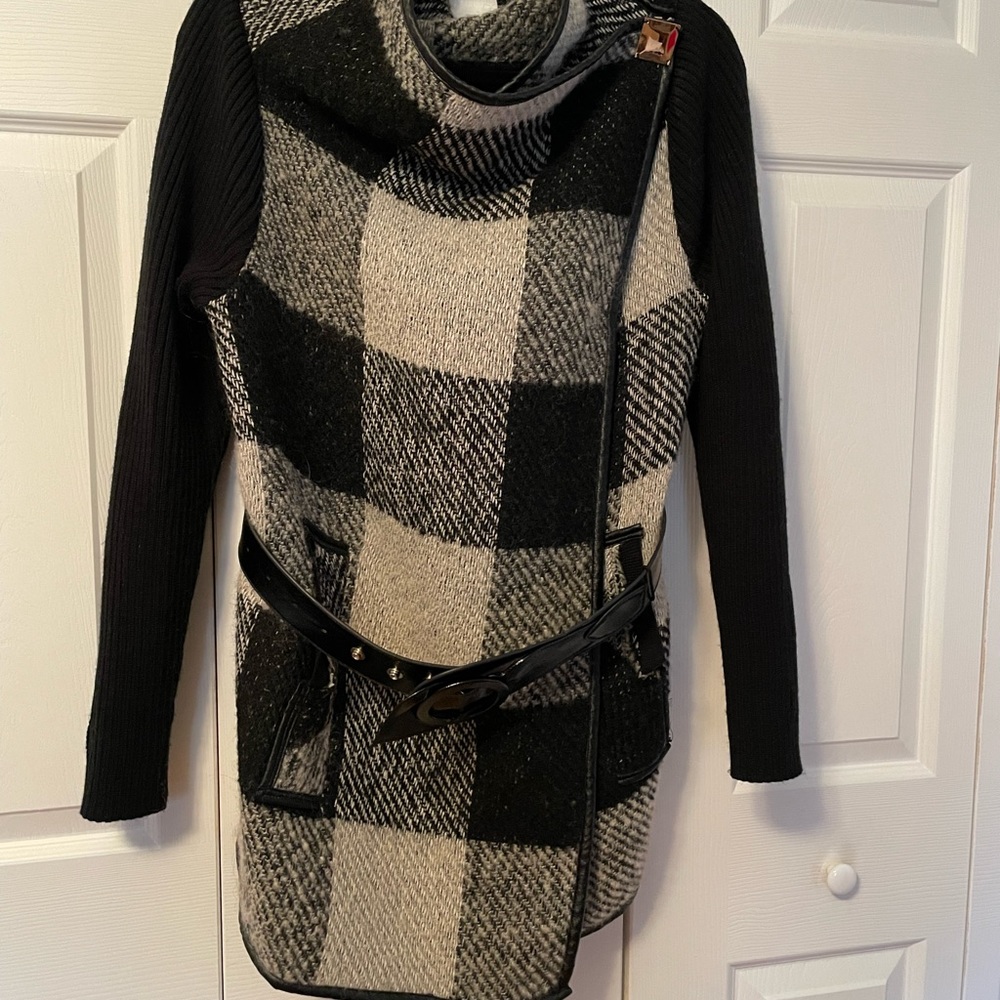 Women's sweeter Jacket/blazer